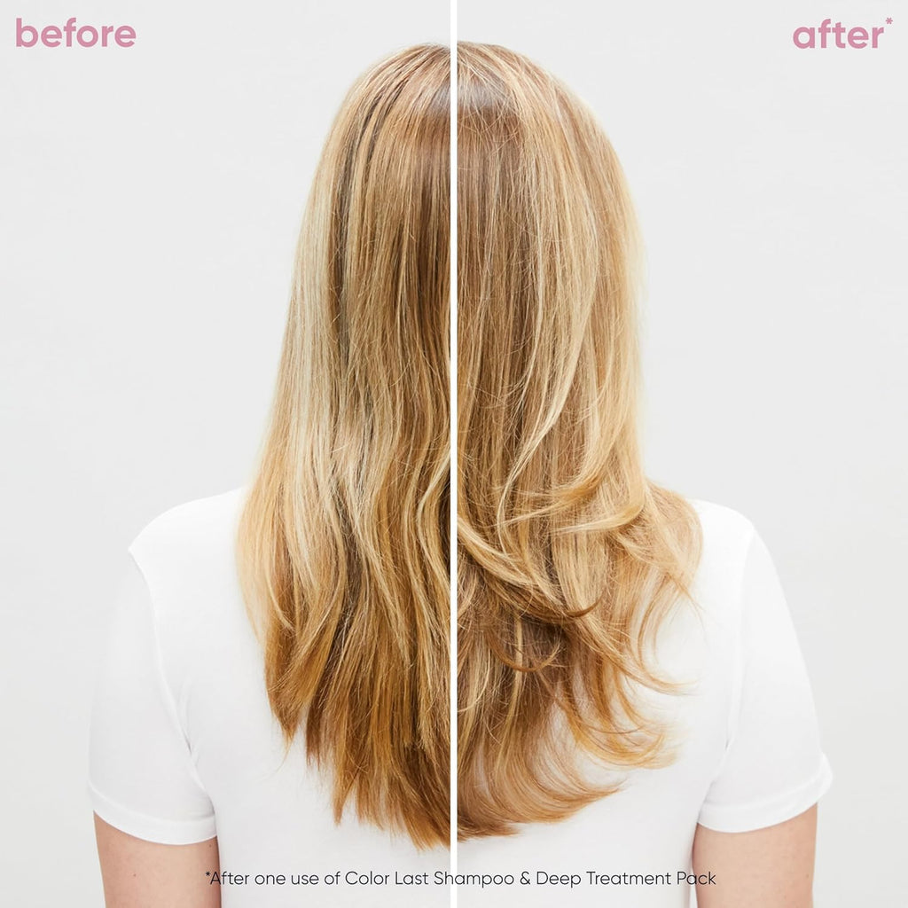 Color Last Shampoo & Conditioner Bundle for Color-Treated Hair H175300