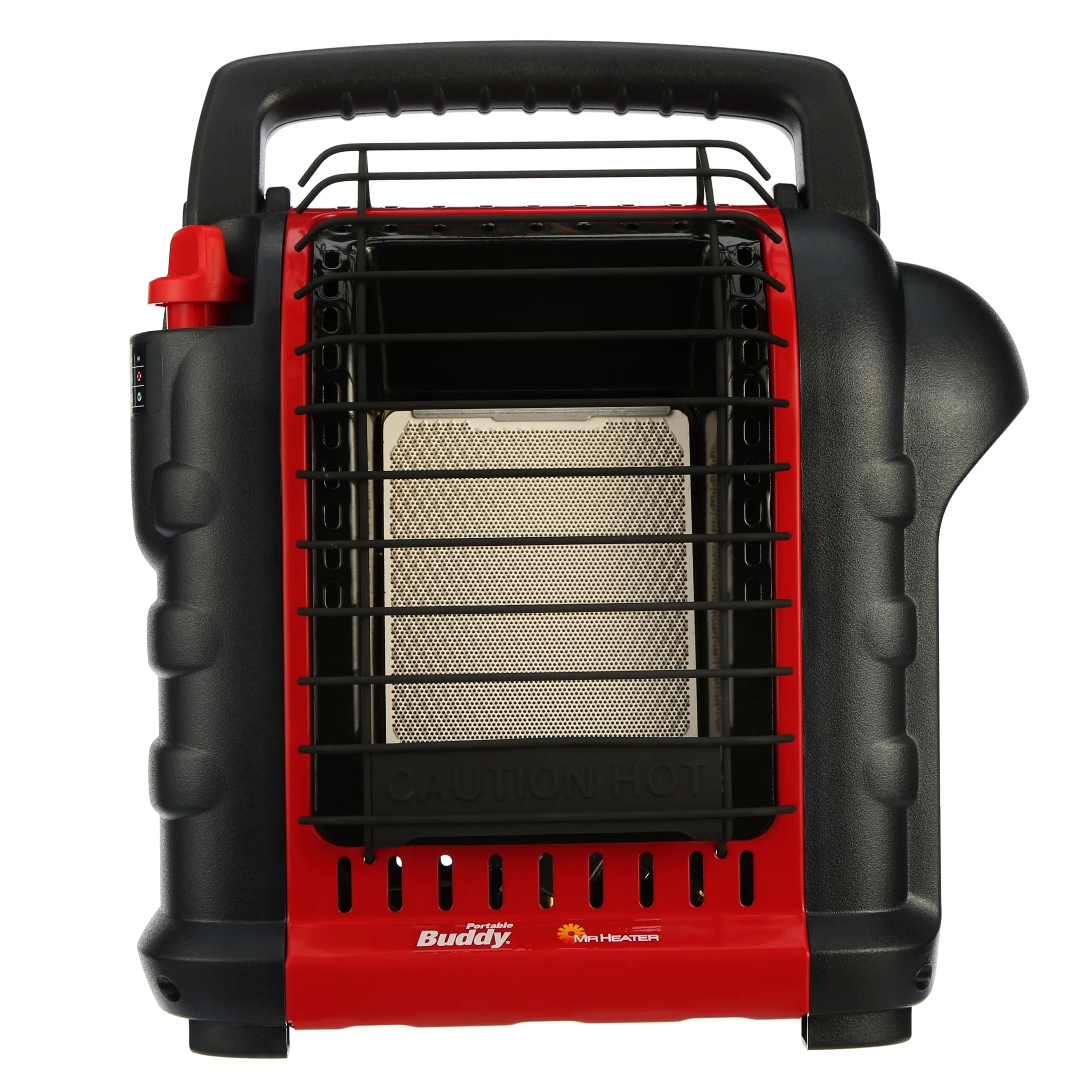 Portable Propane Heater 9000 BTU R51389