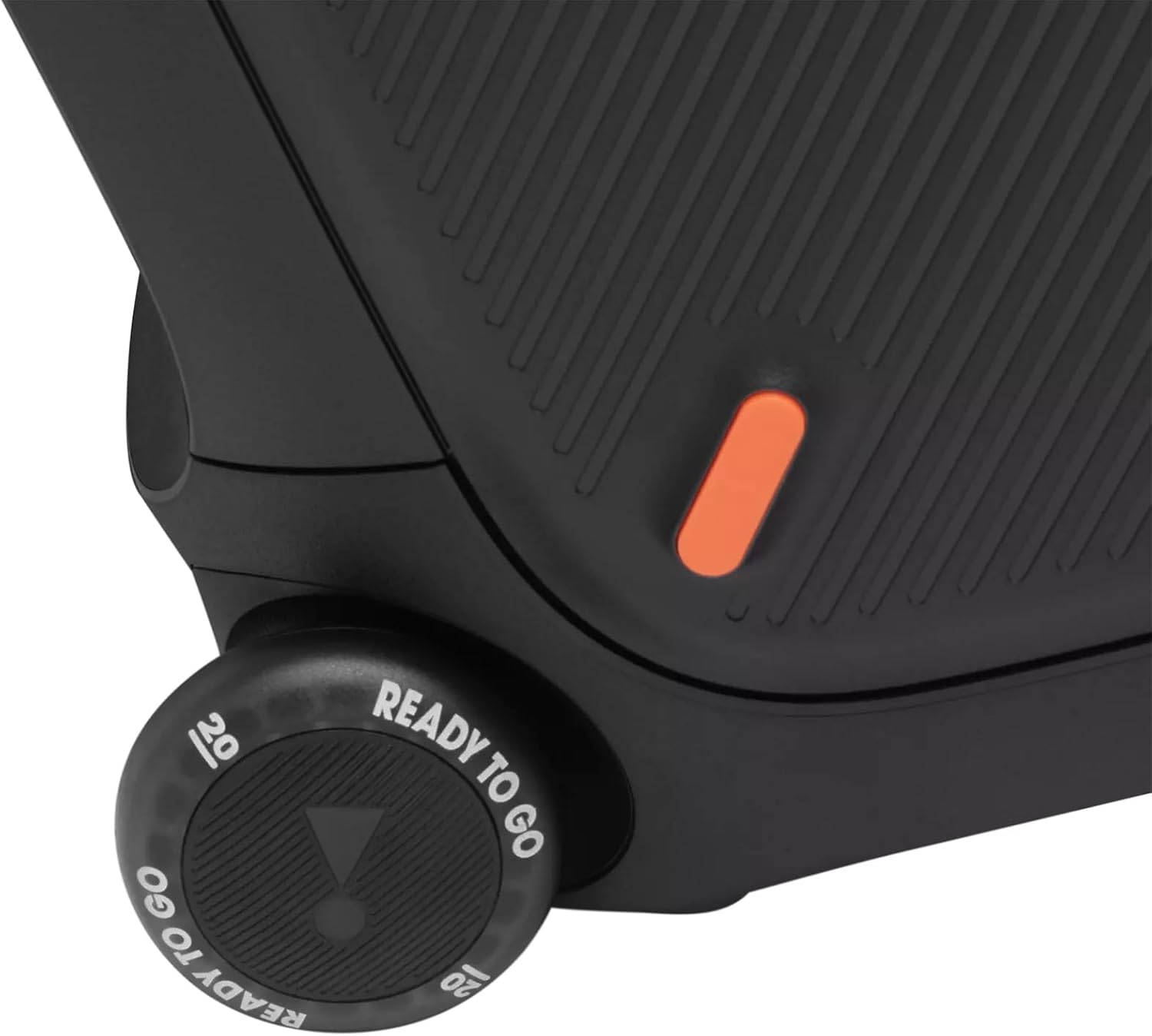 Portable Bluetooth Party Speaker with RGB LED O373