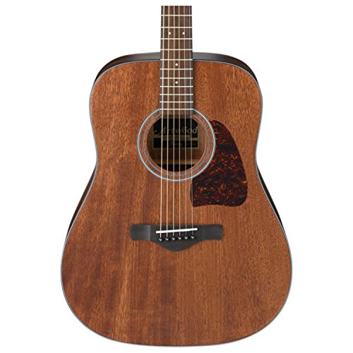 Acoustic Guitar Open Pore Natural O101