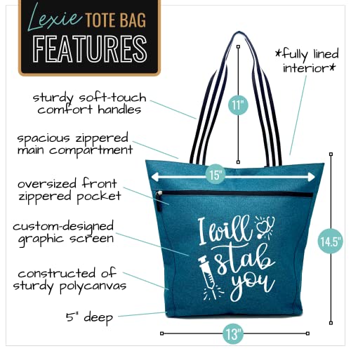 Nurse Bags and Totes for Work E716120