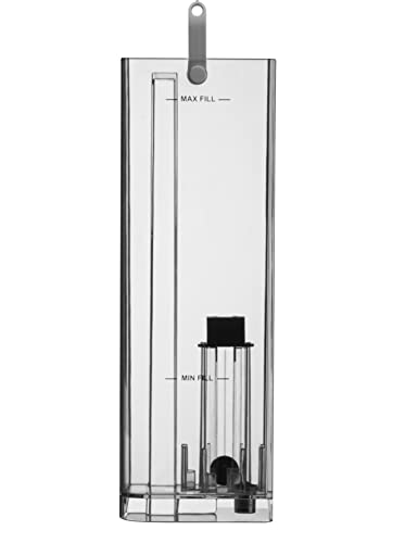 Cuisinart SS-15W 12-Cup White Coffeemaker and Single-Serve Brewer Replacement Parts (SS-15WRTANK - Water Reservior Tank)