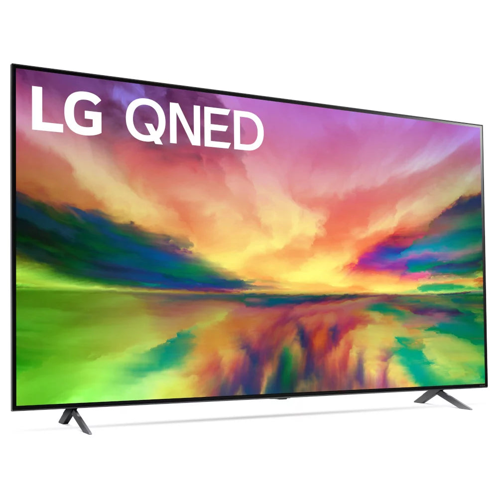 86" 4K UHD QNED Smart TV with HDR I6561