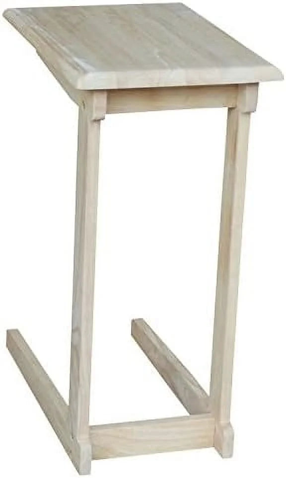 Unfinished Sofa Server Table Q492484