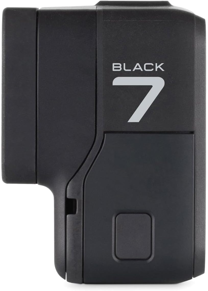 Waterproof 4K Action Camera with Touch Screen O542825