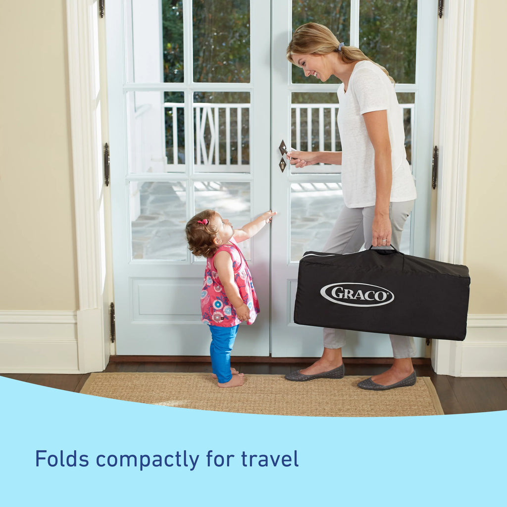 Pack ‘n Play On the Go Playard, Unisex B1558