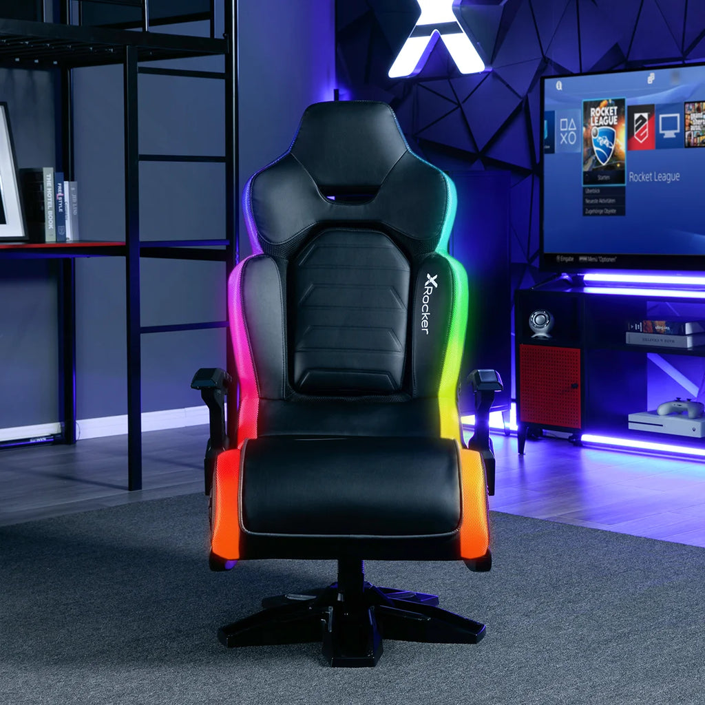 Pedestal Gaming Chair G941
