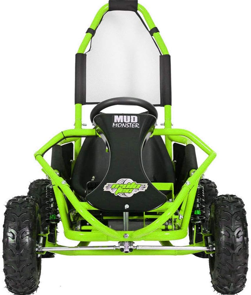 Kids Electric Go Kart 48V 1000W Full Suspension M699702