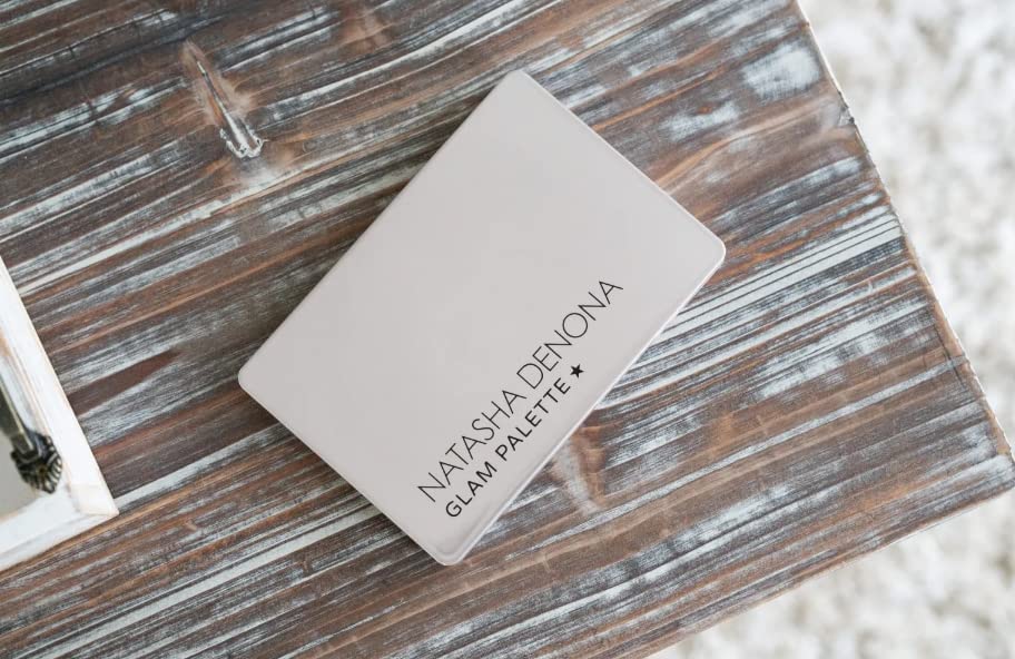 Glam Eyeshadow Palette D3365