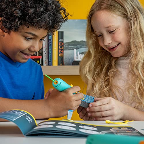3D Pen Set for Kids, Easy to Use STEM Toy P464