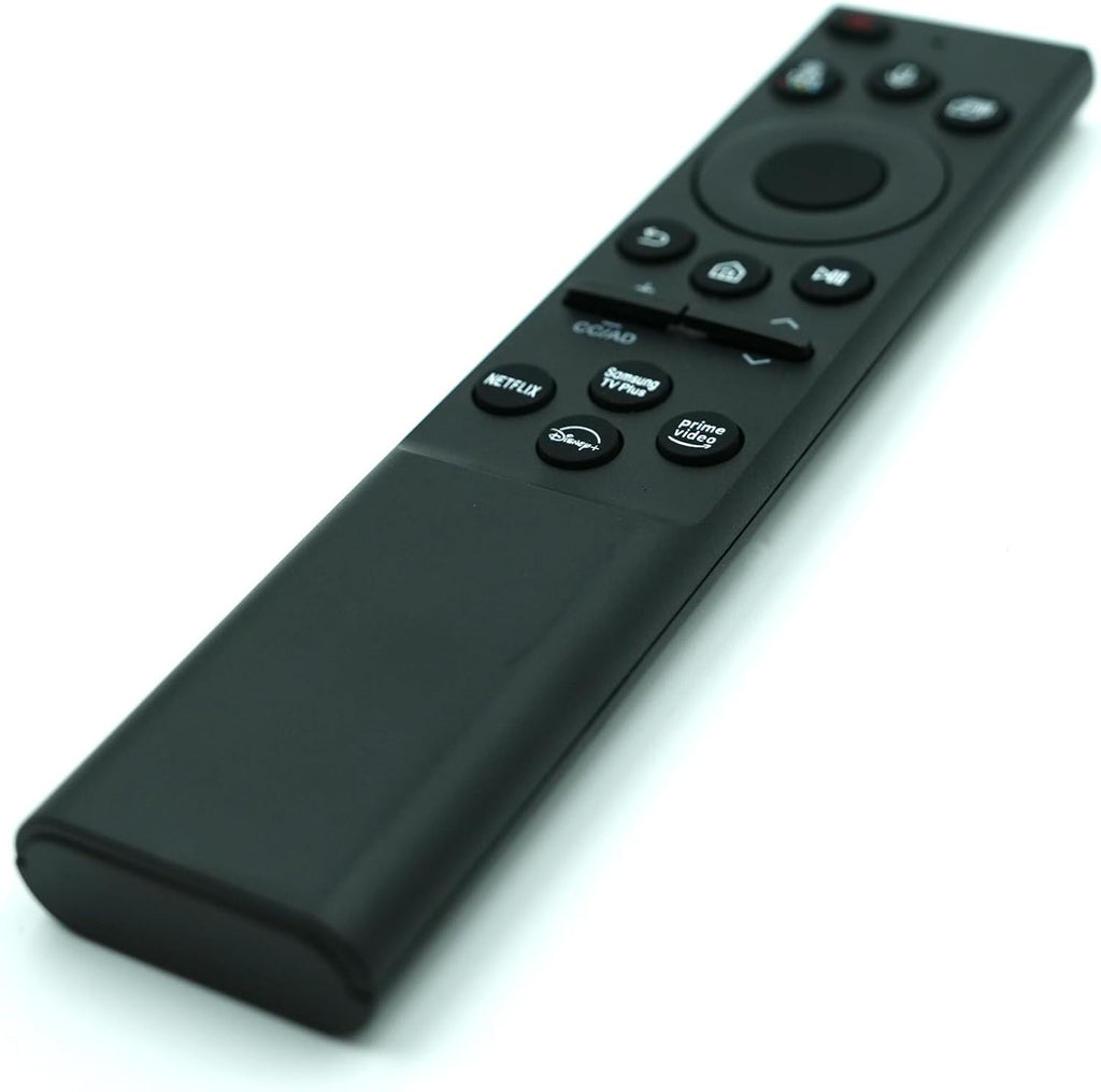 Voice Replacement Remote Control for Smart TV T833