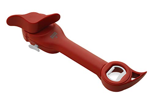 Can Opener with Ring Pull I628