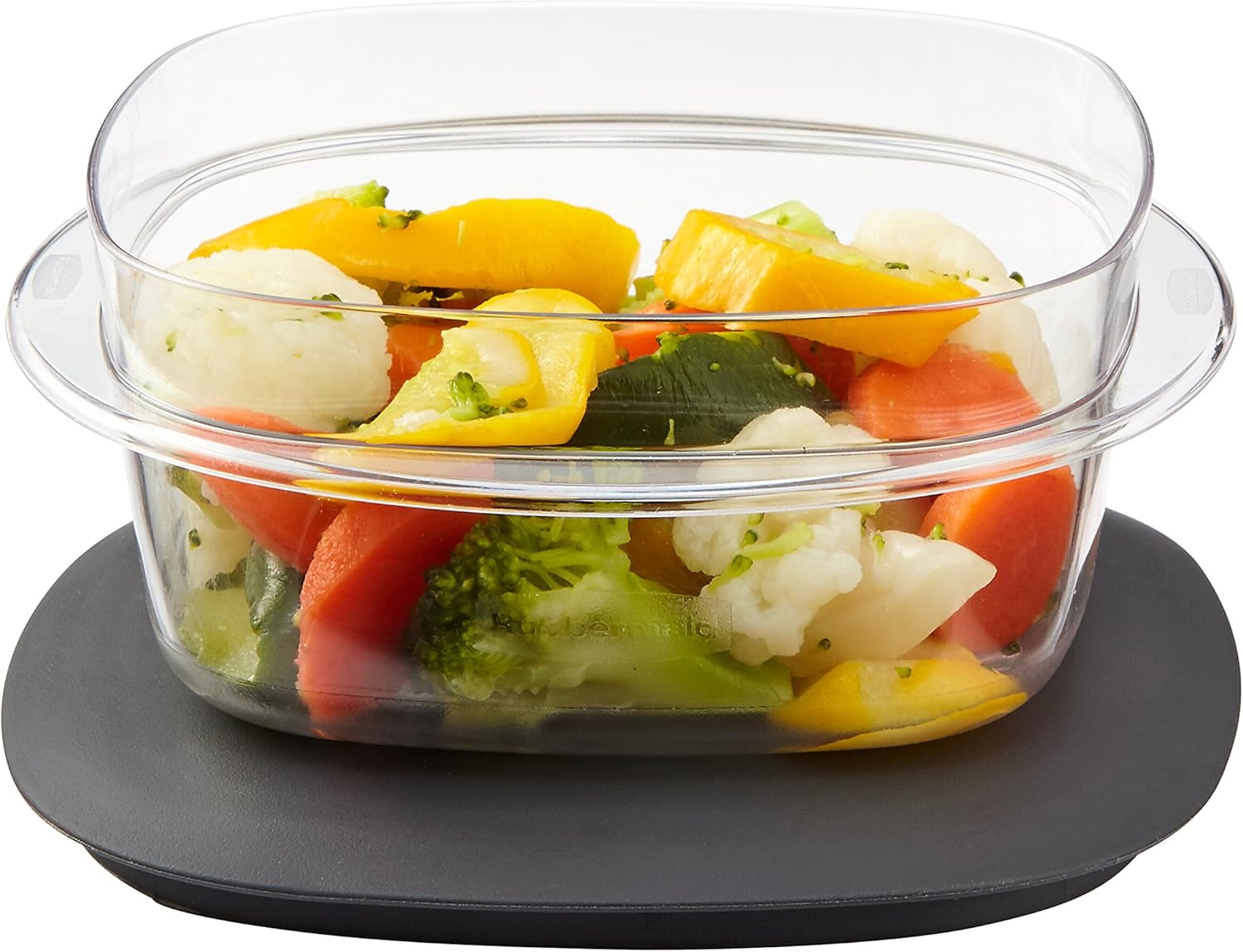 Food Storage Containers with Easy Find Lids, 1.25 Cup X68211