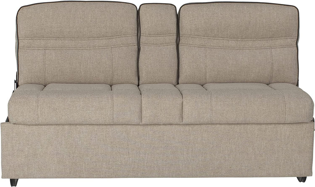 Jacknife Sofa 62 in. D9804