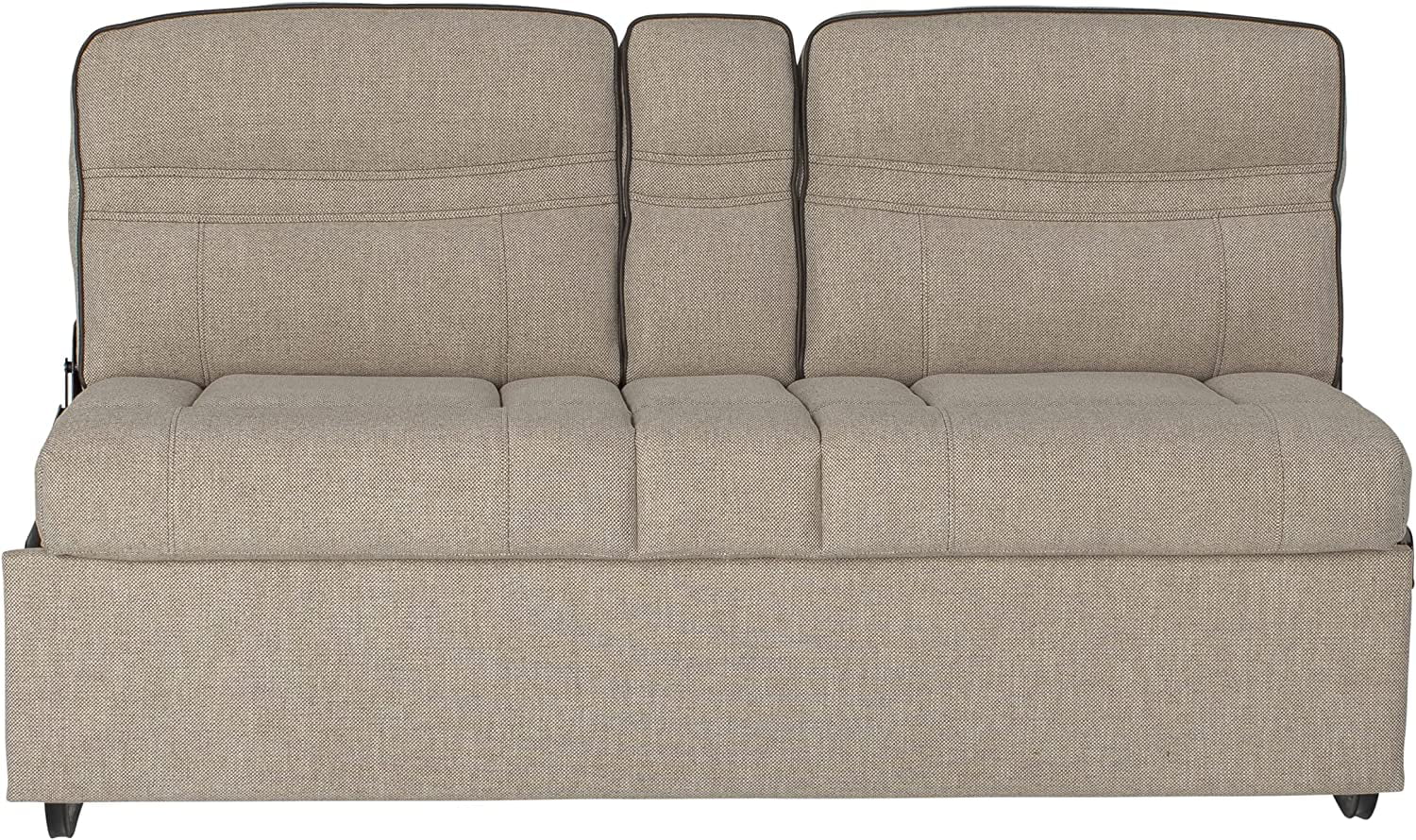 Jacknife Sofa 62 in. D9804
