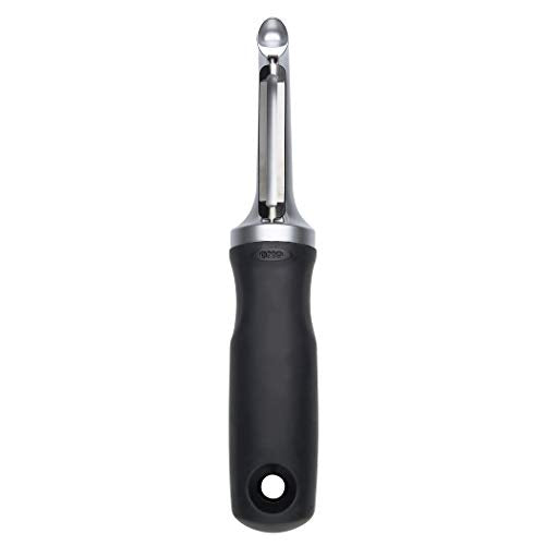 Smooth Edge Can Opener, Black E182297