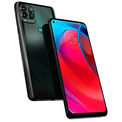 GSM Unlocked 5G Smartphone with 128GB Storage, 48MP Camera J977616