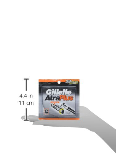 AltraPlus Razor Blades, 10 Count P33767