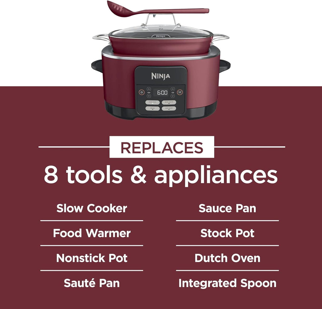 Multi-Cooker 8.5qt C408013