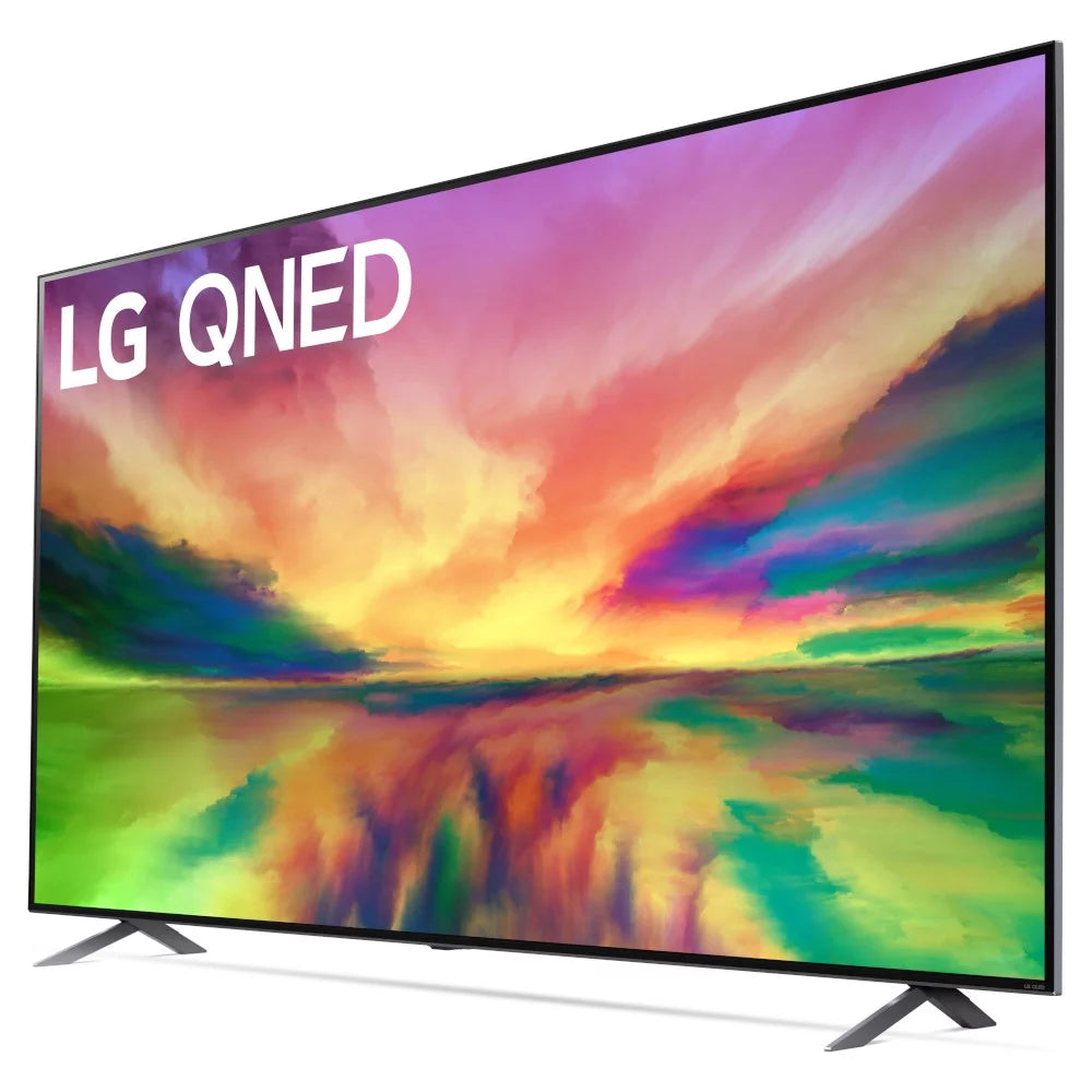 86" 4K UHD QNED Smart TV with HDR I6561