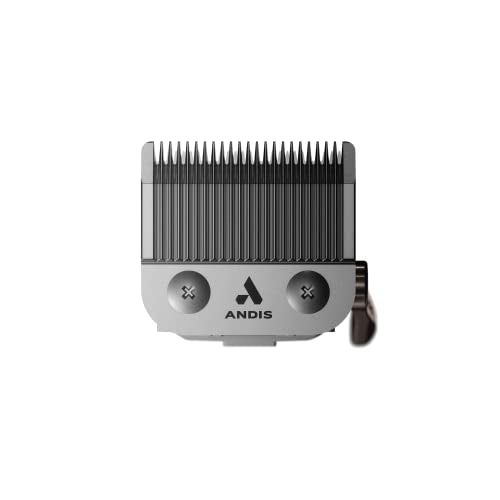 Cordless Adjustable Fade Hair Clipper with Stainless Steel Blade F12096