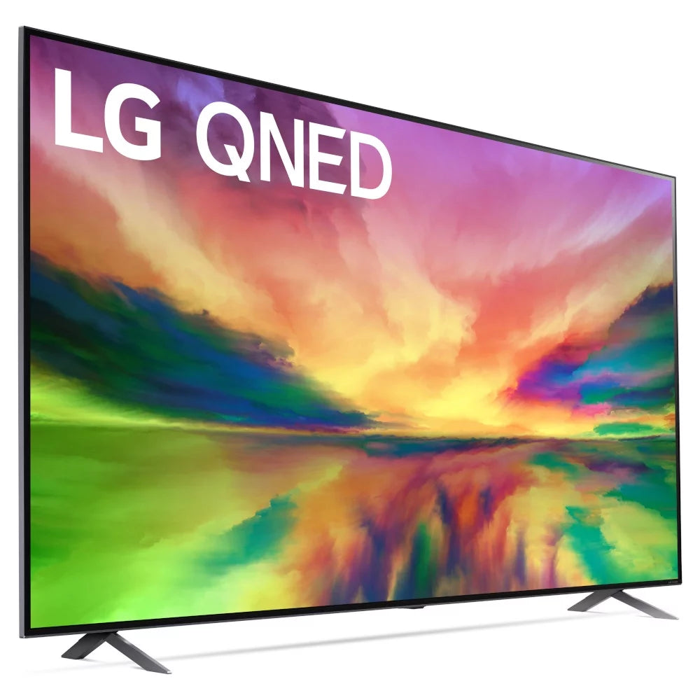 86" 4K UHD QNED Smart TV with HDR I6561