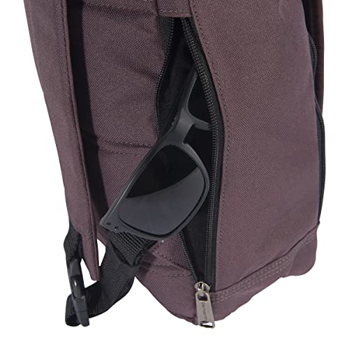 Men's Sling Crossbody Backpack with Tablet Sleeve K790470