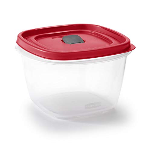 16-Piece Food Storage Containers with Lids Bundle Q43886