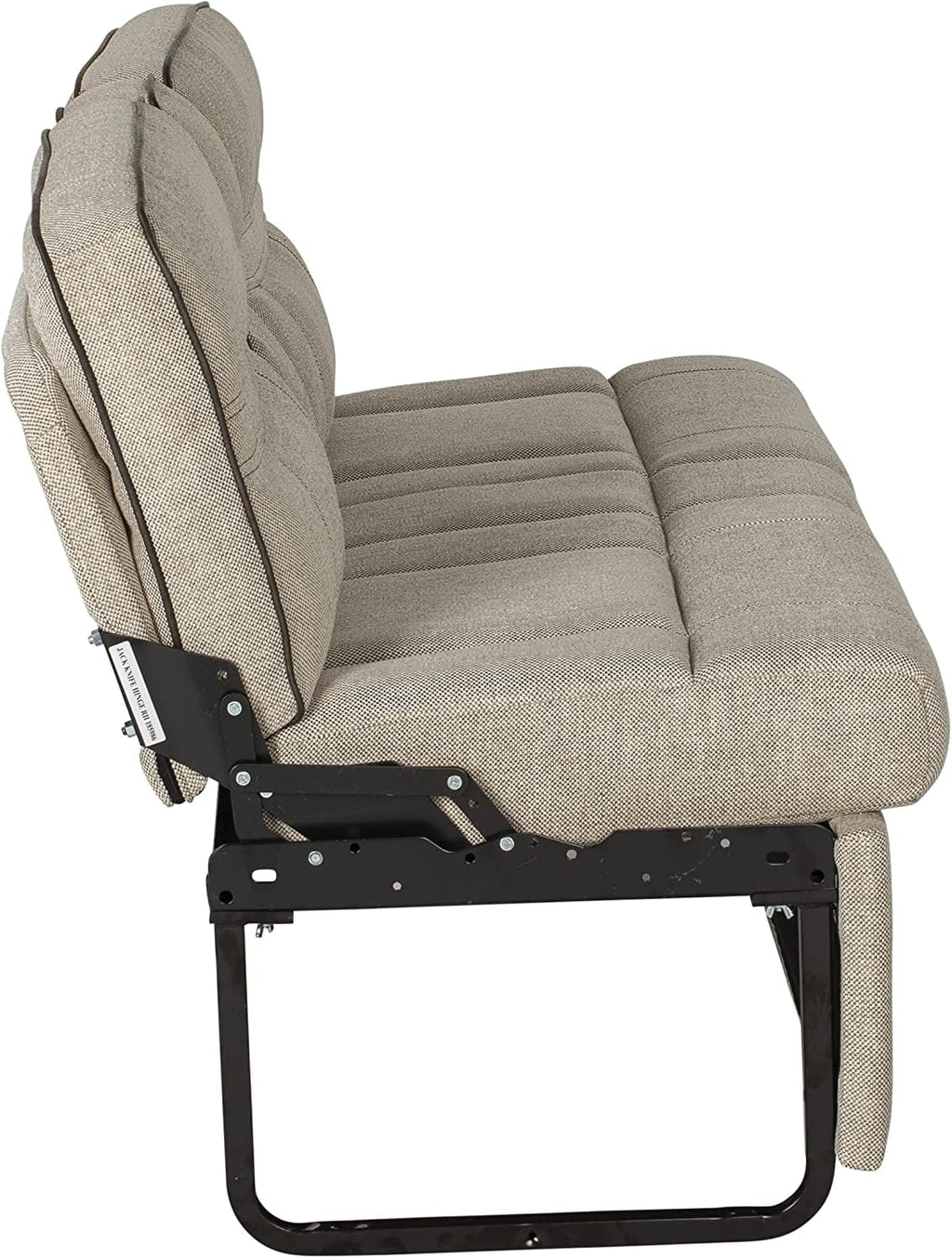 Jacknife Sofa 62 in. D9804