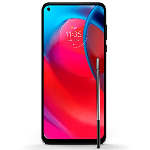GSM Unlocked 5G Smartphone with 128GB Storage, 48MP Camera J977616