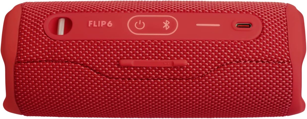 Portable Bluetooth Speaker, IPX7 Waterproof, 12-Hour Playtime N334628