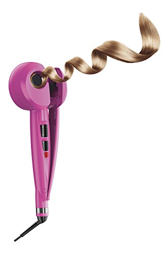 Curl Secret 2 Curling Styler, Black M84526