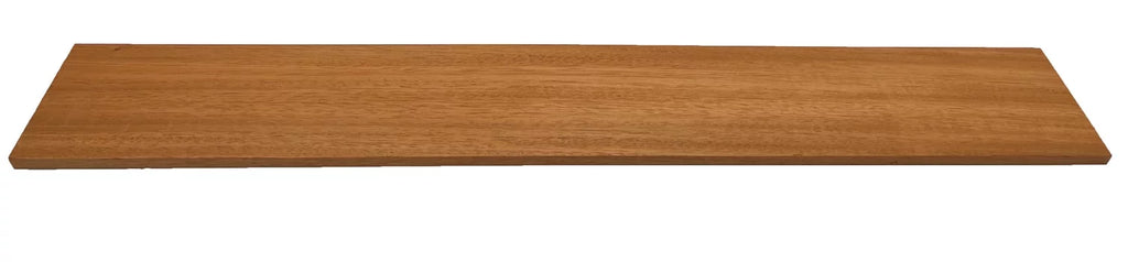 Exotic Wood Thin Stock Lumber Boards 1/2" x 2" x 12" S18922