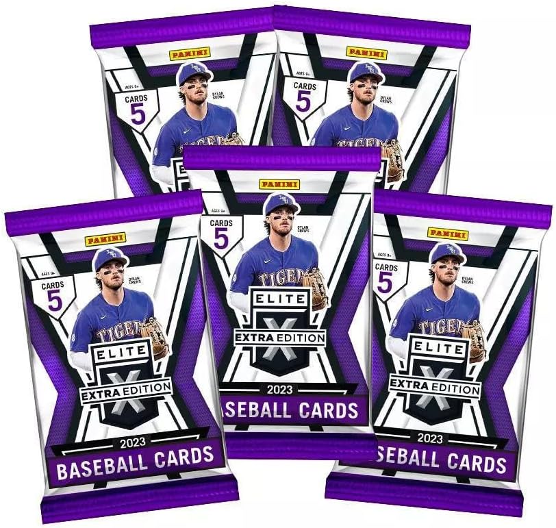 Baseball Blaster Box O774236