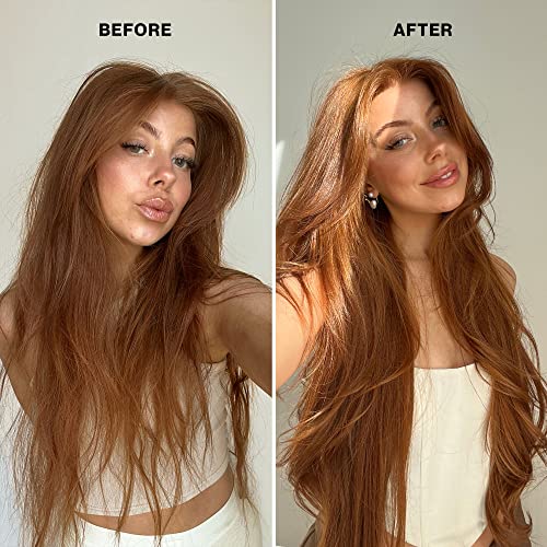 Volumizing Shampoo and Conditioner Set for Color-Treated Hair P332159