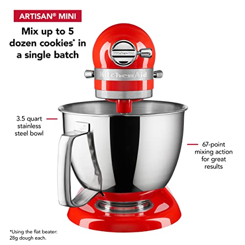 3.5 Quart Tilt-Head Stand Mixer S375376