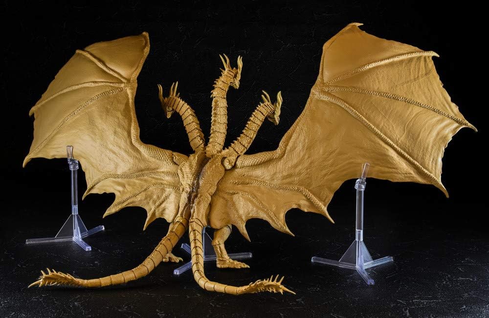 King Ghidorah 2019 Action Figure X6355