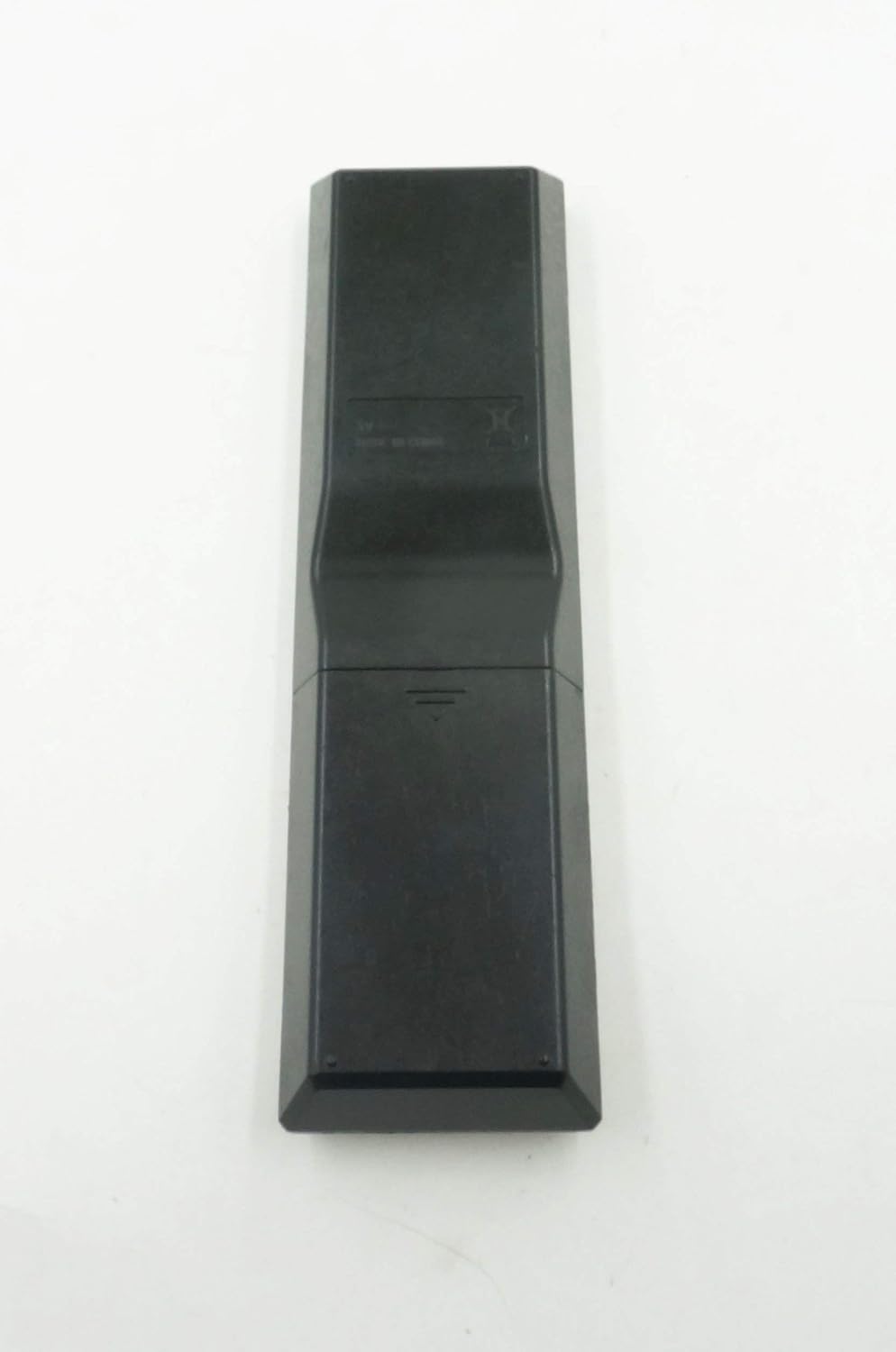 Replacement TV Remote Control Rm-yd092 H12034
