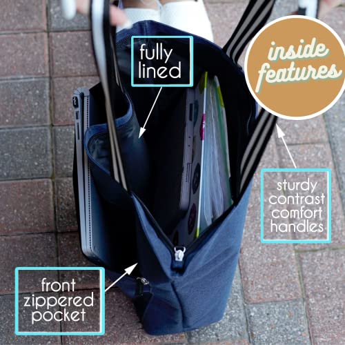 Nurse Bags and Totes for Work E716120