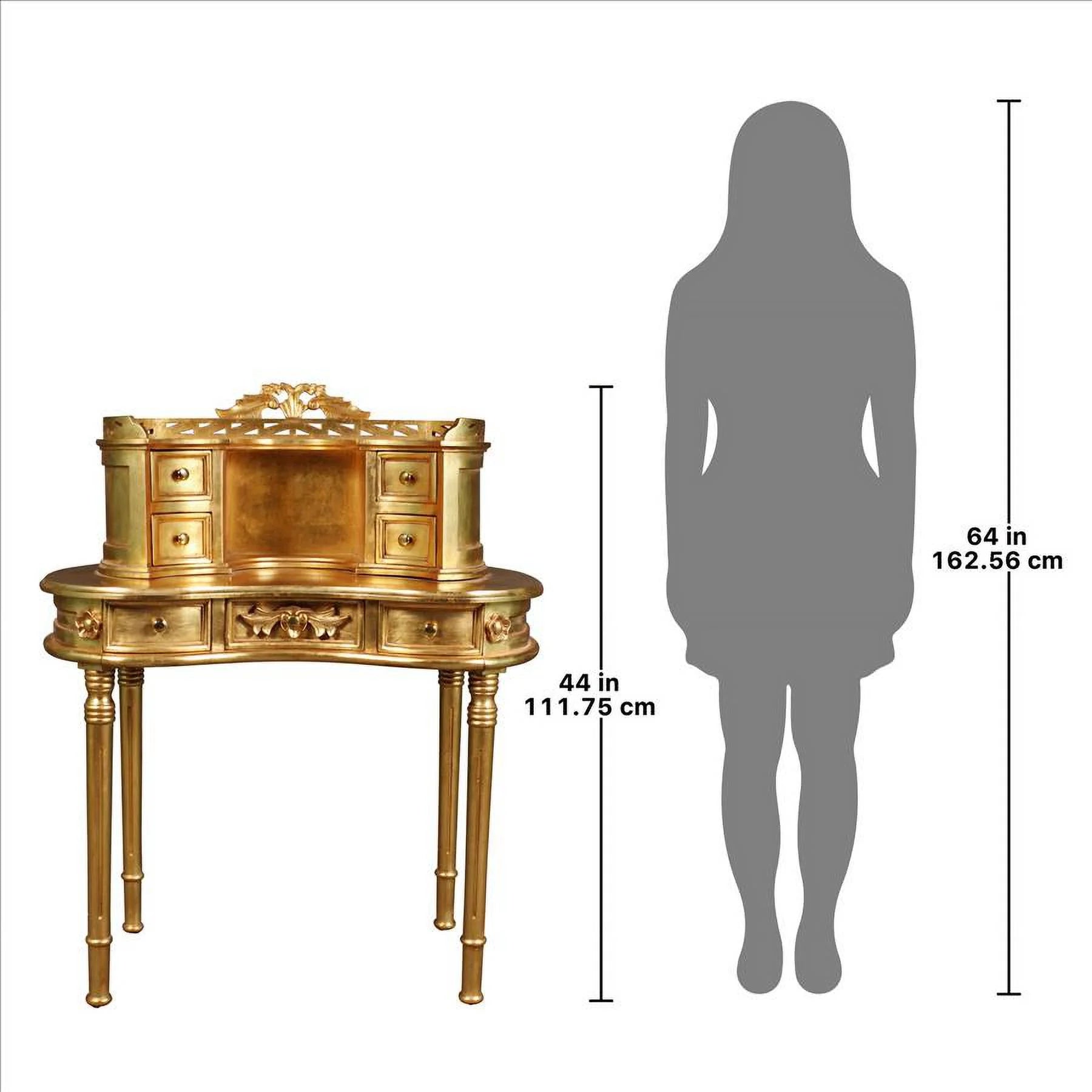 Petite Writing Desk B95356