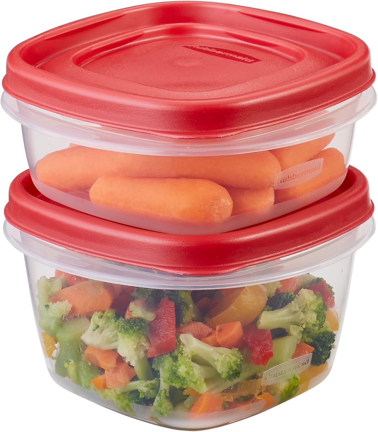 Food Storage Containers with Lids, 18-Piece Set T193665