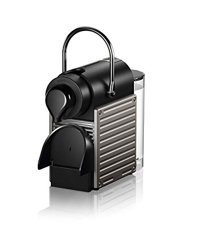 Espresso Machine with Milk Frother V6728