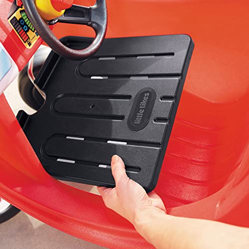 Ladybug Cozy Coupe Ride-On Car H63956