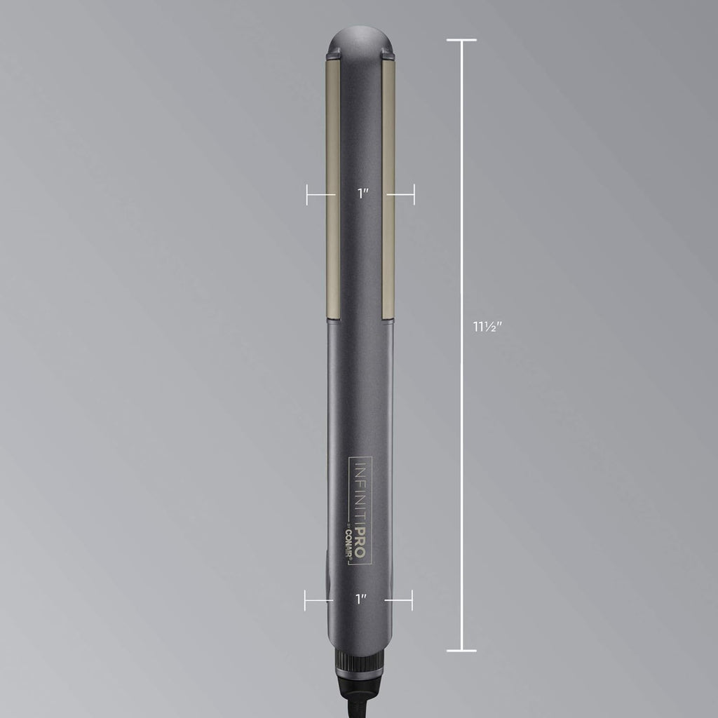2-in-1 Styler for Curling and Straightening S2845