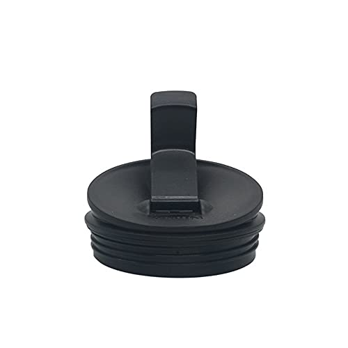 Replacement 18oz Jar Cup with Spout Lid for Nutri Ninja Blender N222
