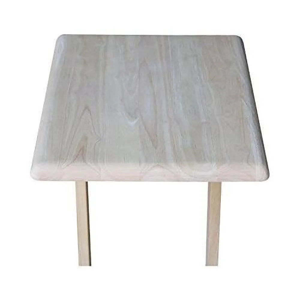 Unfinished Sofa Server Table Q492484
