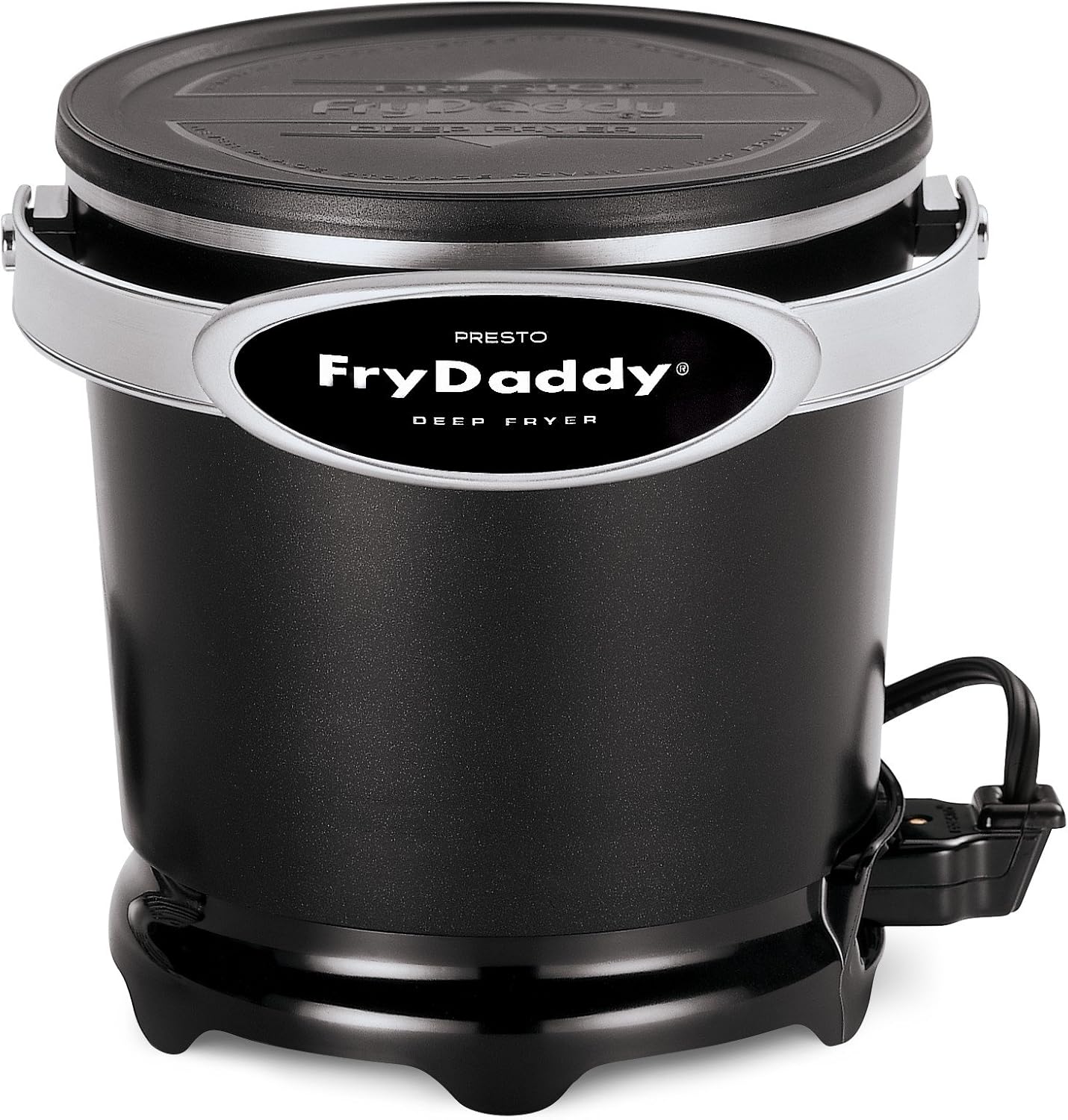 Electric Deep Fryer C27222