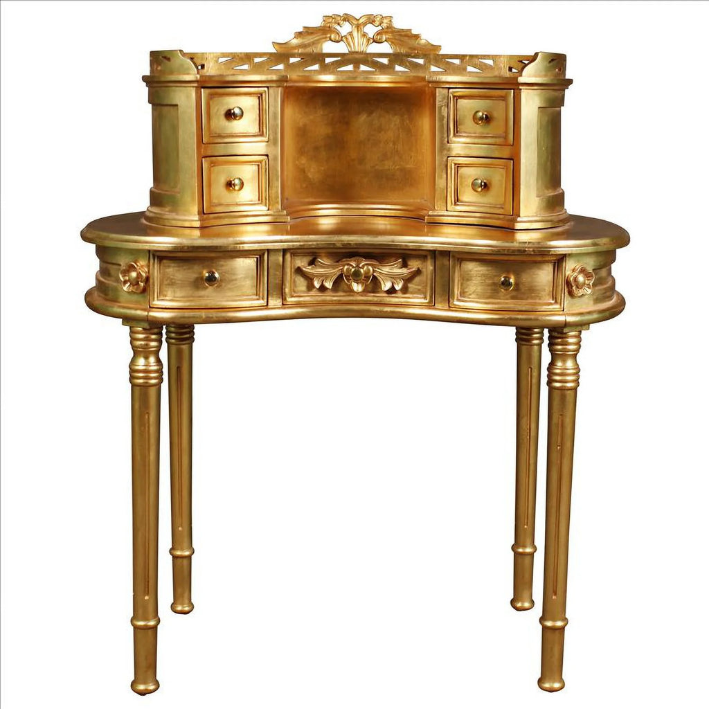 Petite Writing Desk B95356