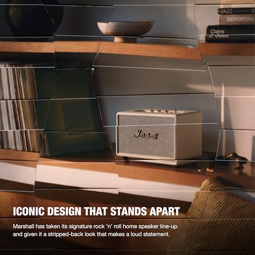 Bluetooth Home Speaker, Cream R558525