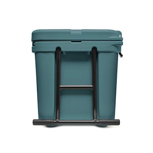 Wheeled Hard Cooler A90569